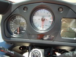 �������� �� ������ �������� Honda VFR800 1998 ���� 17